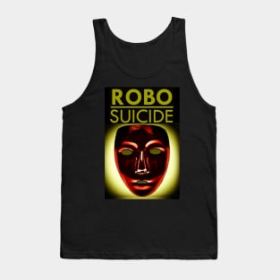 RoboSuicide Tank Top